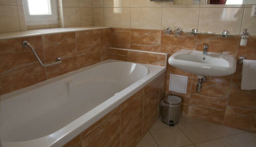 Lázeňský hotel SAVOY Františkovy Lázně